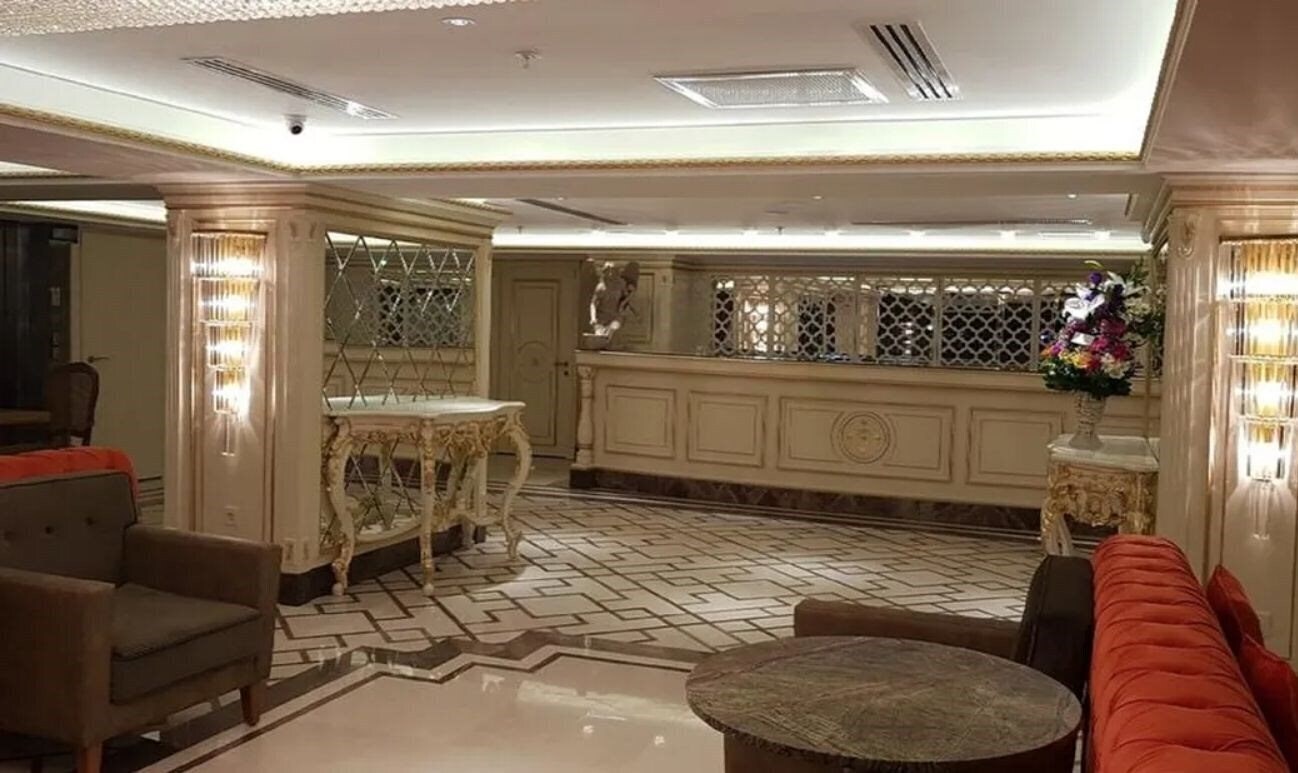 Фото Grand Marcello Hotel & SPA (ex. Grand Marcello Hotel, Grand Marcello Laleli Hotel) 4*